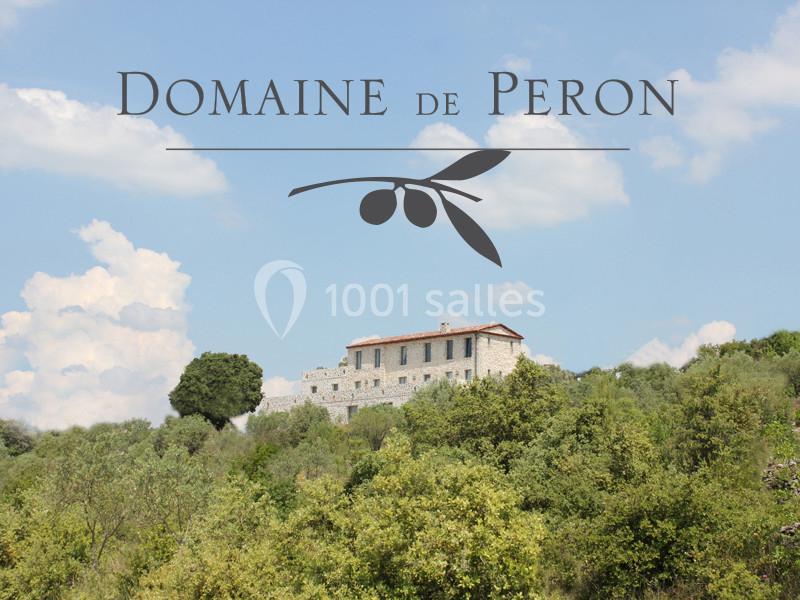 Location salle Callas (Var) - Domaine de Peron #3