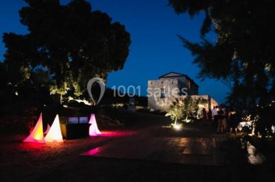 Location salle Callas (Var) - Domaine de Peron #25