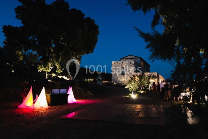 Location salle Callas (Var) - Domaine de Peron #17