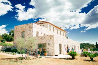 Location salle Callas (Var) - Domaine de Peron #25