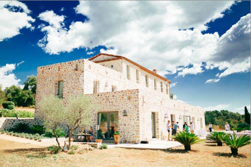 Location salle Callas (Var) - Domaine de Peron #5