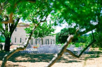 Location salle Callas (Var) - Domaine de Peron #25