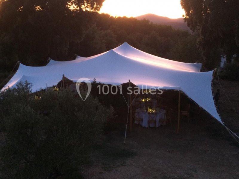 Location salle Callas (Var) - Domaine de Peron #19