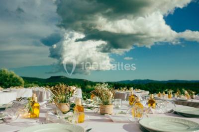 Location salle Callas (Var) - Domaine de Peron #25