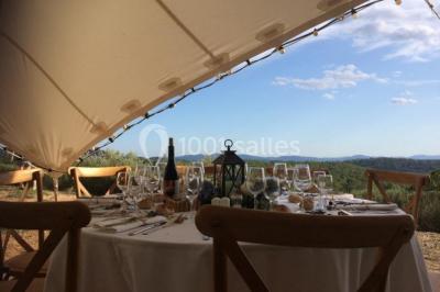 Location salle Callas (Var) - Domaine de Peron #25