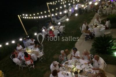 Location salle Callas (Var) - Domaine de Peron #25