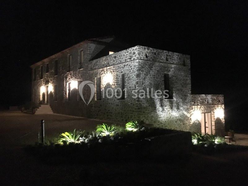 Location salle Callas (Var) - Domaine de Peron #14