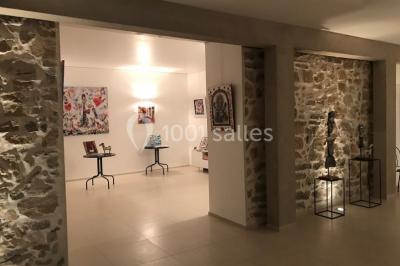 Location salle Callas (Var) - Domaine de Peron #25