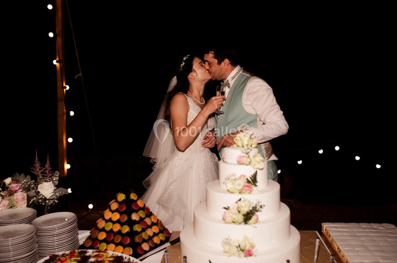 Location salle Callas (Var) - Domaine de Peron #20