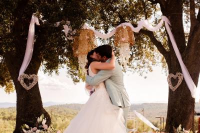 Location salle Callas (Var) - Domaine de Peron #25