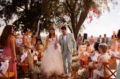 Location salle Callas (Var) - Domaine de Peron #25