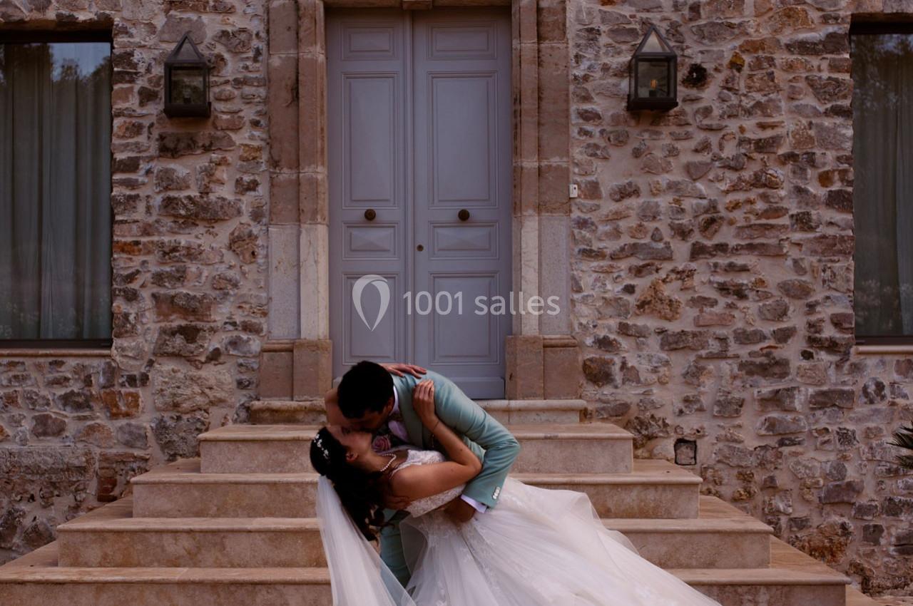 Location salle Callas (Var) - Domaine de Peron #6