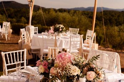 Location salle Callas (Var) - Domaine de Peron #25