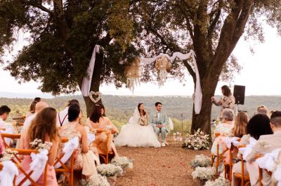 Location salle Callas (Var) - Domaine de Peron #25