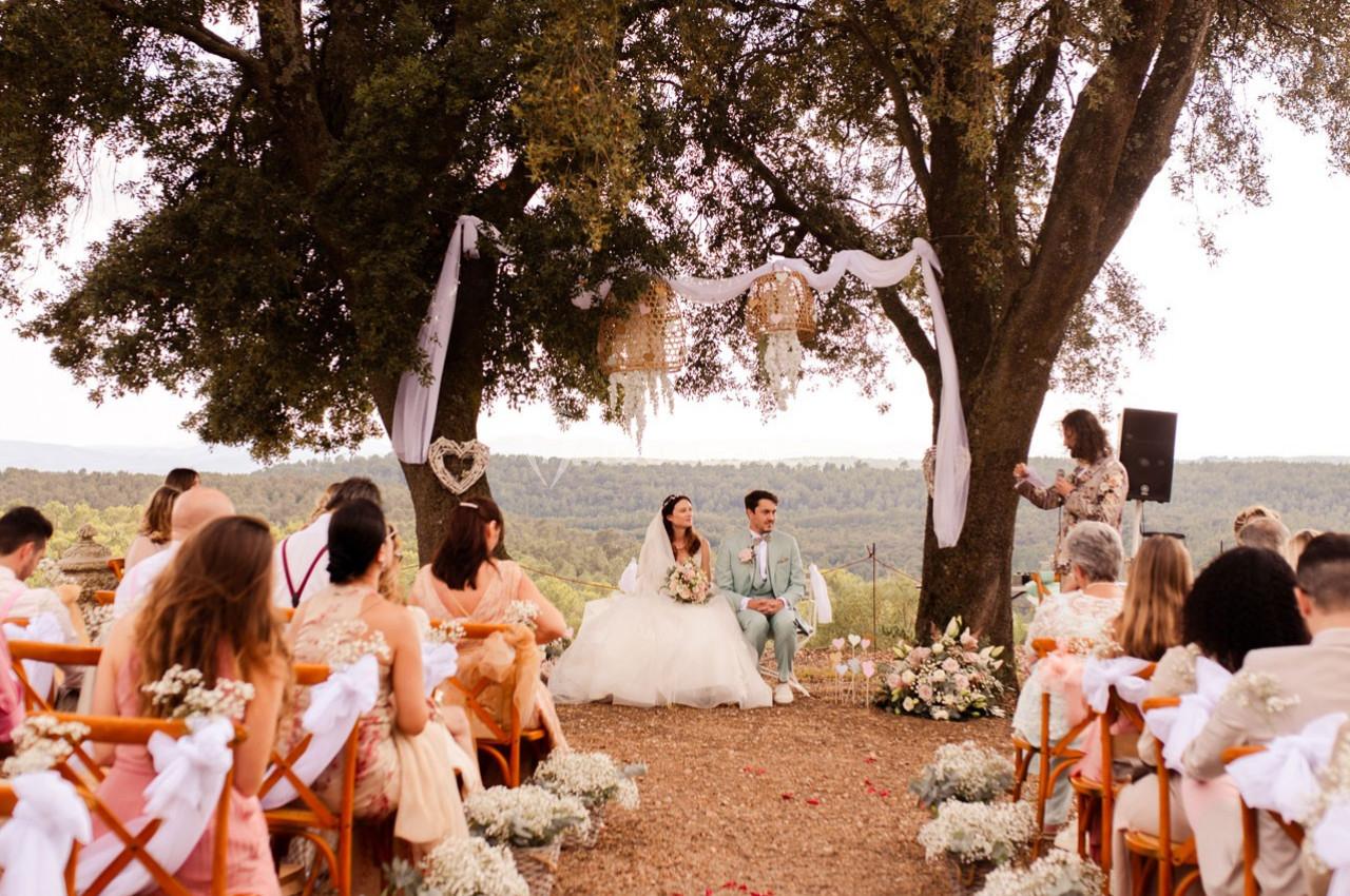 Location salle Callas (Var) - Domaine de Peron #12