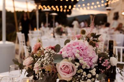 Location salle Callas (Var) - Domaine de Peron #25