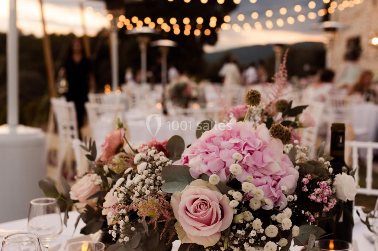 Location salle Callas (Var) - Domaine de Peron #10