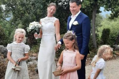 Location salle Callas (Var) - Domaine de Peron #25