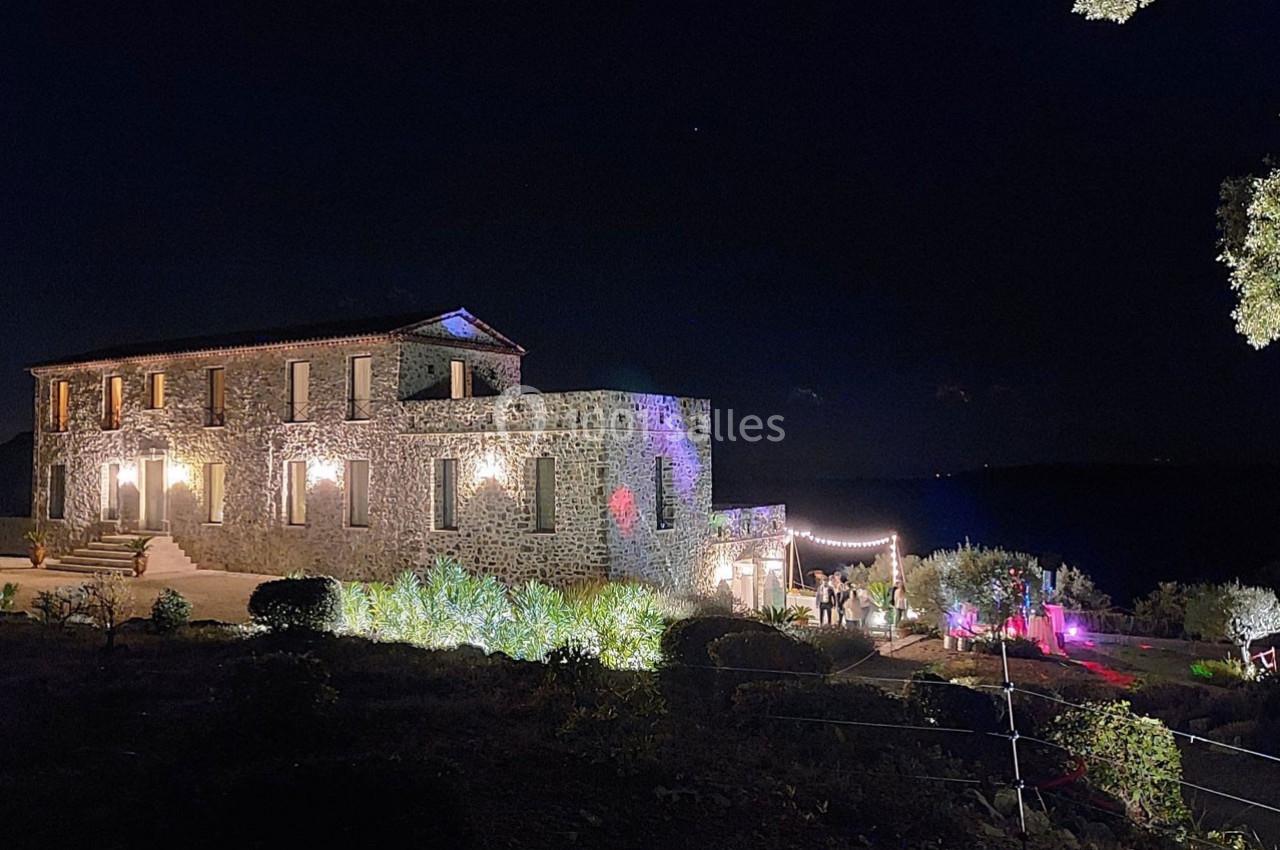 Location salle Callas (Var) - Domaine de Peron #16