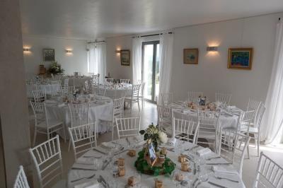 Location salle Callas (Var) - Domaine de Peron #25