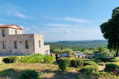 Domaine de Peron Domaine de Peron