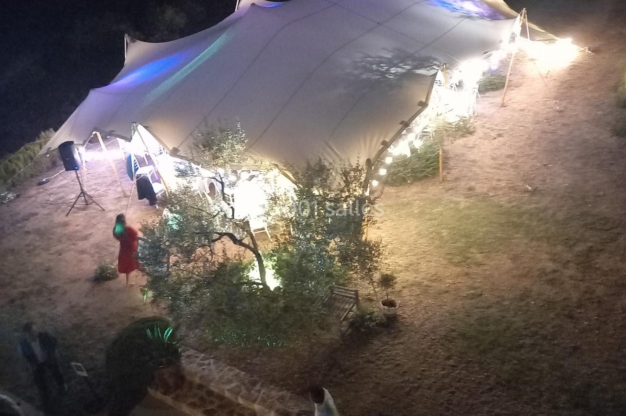 Location salle Callas (Var) - Domaine de Peron #25