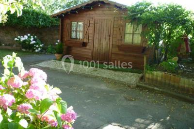 Location salle Quesnoy-sur-Deûle (Nord) - Estaminet Le Sainte Cécile #36