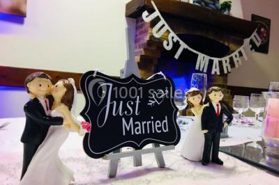 Location salle Quesnoy-sur-Deûle (Nord) - Estaminet Le Sainte Cécile #36