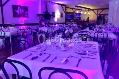 Location salle Quesnoy-sur-Deûle (Nord) - Estaminet Le Sainte Cécile #36