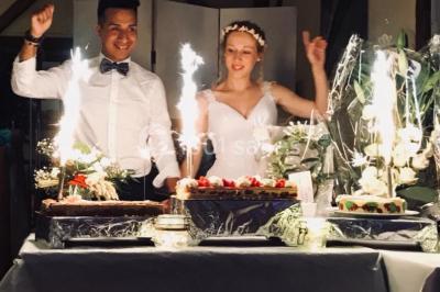 Location salle Quesnoy-sur-Deûle (Nord) - Estaminet Le Sainte Cécile #36