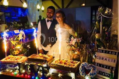 Location salle Quesnoy-sur-Deûle (Nord) - Estaminet Le Sainte Cécile #36