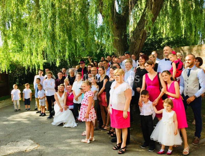 Location salle Quesnoy-sur-Deûle (Nord) - Estaminet Le Sainte Cécile #34