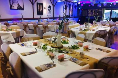 Location salle Quesnoy-sur-Deûle (Nord) - Estaminet Le Sainte Cécile #36