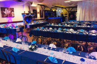 Location salle Quesnoy-sur-Deûle (Nord) - Estaminet Le Sainte Cécile #36