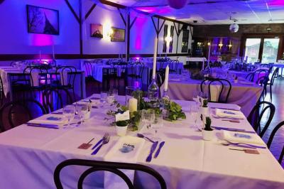 Location salle Quesnoy-sur-Deûle (Nord) - Estaminet Le Sainte Cécile #36