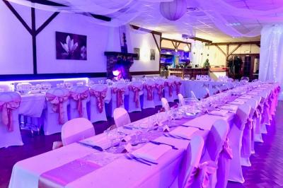 Location salle Quesnoy-sur-Deûle (Nord) - Estaminet Le Sainte Cécile #36