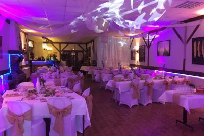 Location salle Quesnoy-sur-Deûle (Nord) - Estaminet Le Sainte Cécile #36