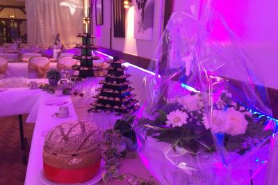 Location salle Quesnoy-sur-Deûle (Nord) - Estaminet Le Sainte Cécile #36