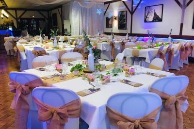 Estaminet Le Sainte Cécile