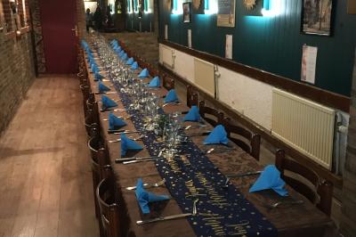 Location salle Quesnoy-sur-Deûle (Nord) - Estaminet Le Sainte Cécile #36