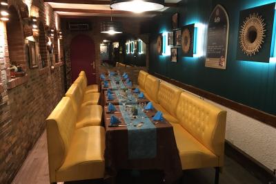 Location salle Quesnoy-sur-Deûle (Nord) - Estaminet Le Sainte Cécile #36