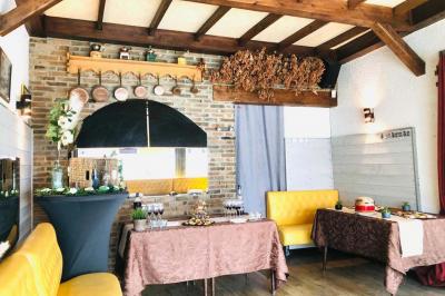 Location salle Quesnoy-sur-Deûle (Nord) - Estaminet Le Sainte Cécile #36