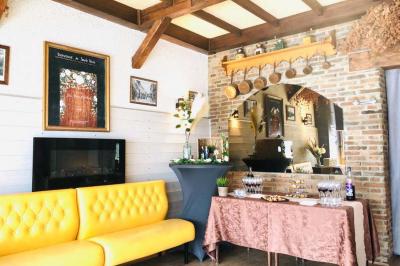 Location salle Quesnoy-sur-Deûle (Nord) - Estaminet Le Sainte Cécile #36