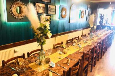 Location salle Quesnoy-sur-Deûle (Nord) - Estaminet Le Sainte Cécile #36