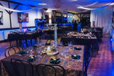 Location salle Quesnoy-sur-Deûle (Nord) - Estaminet Le Sainte Cécile #36