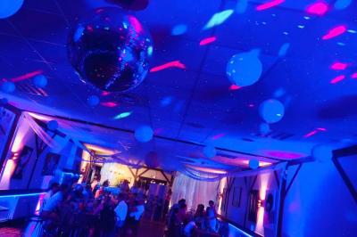 Location salle Quesnoy-sur-Deûle (Nord) - Estaminet Le Sainte Cécile #36