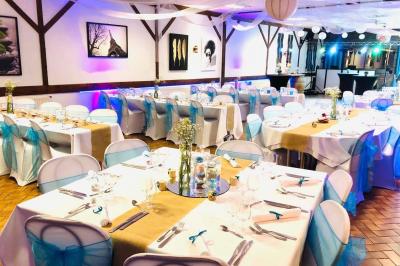 Location salle Quesnoy-sur-Deûle (Nord) - Estaminet Le Sainte Cécile #36