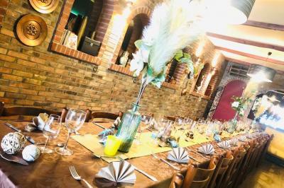 Location salle Quesnoy-sur-Deûle (Nord) - Estaminet Le Sainte Cécile #36