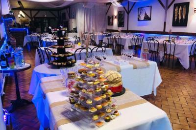 Location salle Quesnoy-sur-Deûle (Nord) - Estaminet Le Sainte Cécile #36