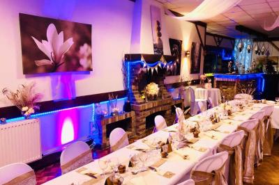 Location salle Quesnoy-sur-Deûle (Nord) - Estaminet Le Sainte Cécile #36